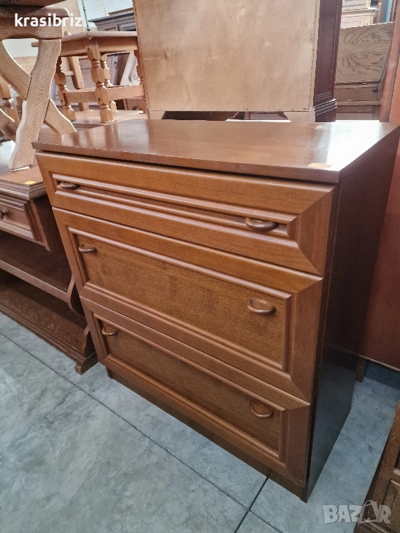 Шкаф за Обувки-внос от Германия!, снимка 1