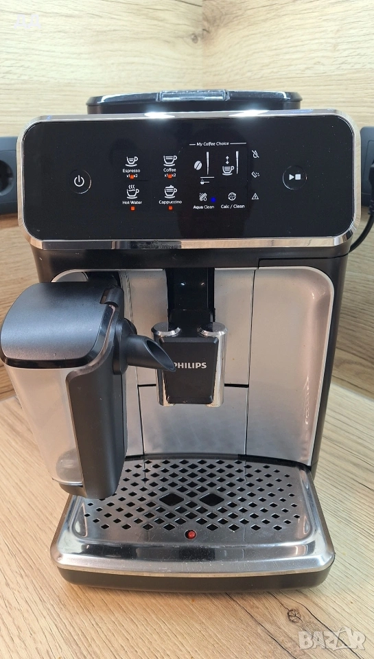 Кафеавтомат Philips кафемашина, снимка 1