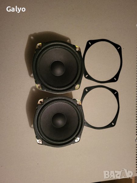 Говорители от Schneider , снимка 1