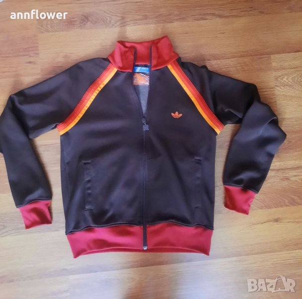 Горнище Adidas S/M, снимка 1