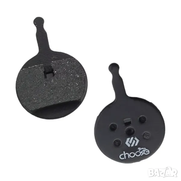 Накладки за Avid BB5/BB3, Promax DSK-710 дискови спирачки, снимка 1