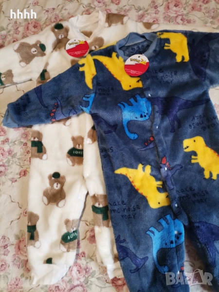 Зимни Ромпъри , снимка 1