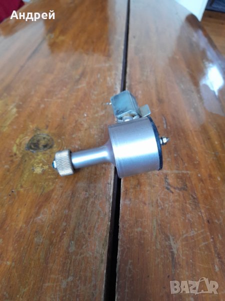 Старо динамо за велосипед,колело #6, снимка 1