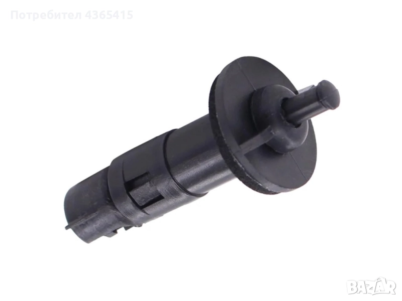 Закопчалка за капак на резервоар за Daewoo Kalos (2002-2007), снимка 1