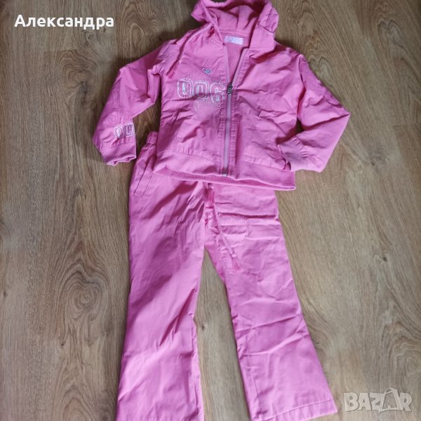 Комплект ръст 98, снимка 1