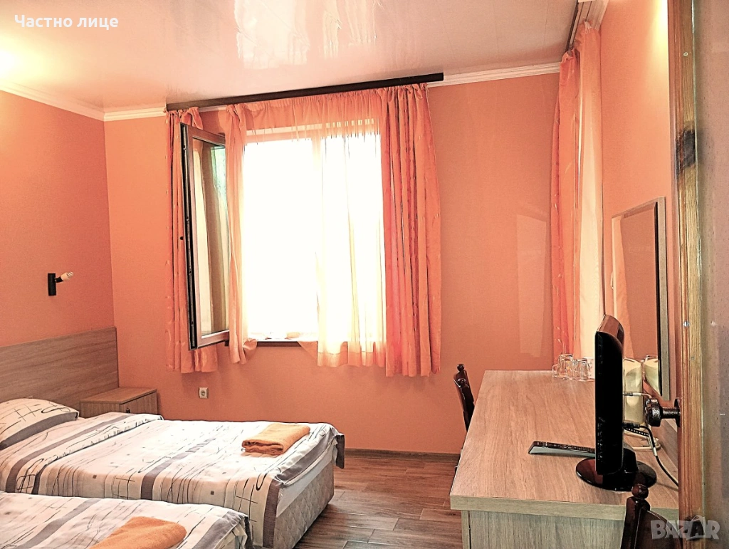 Нощувки за задочници във Варна с едно, две места, снимка 1