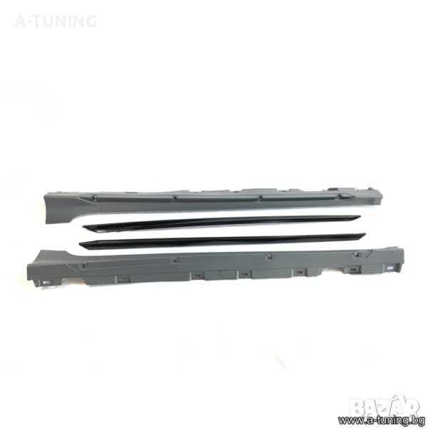 Прагове за Ауди A5 F5 FL, снимка 1