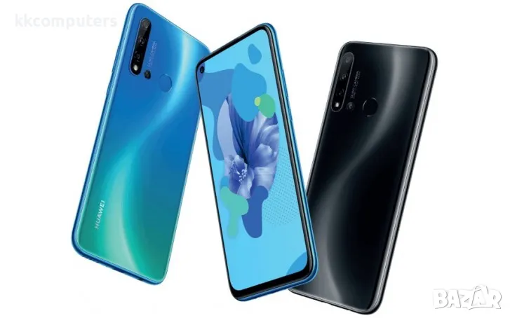 ЧАСТИ - за HUAWEI - P20 Lite 2019, снимка 1