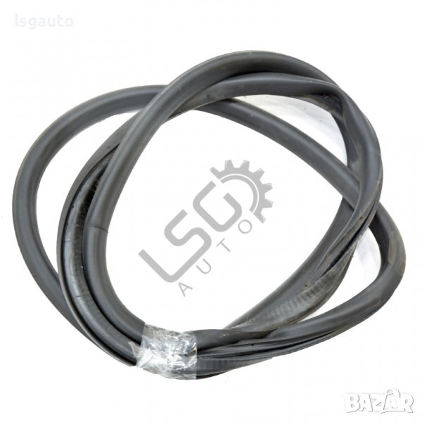 Уплътнение задна лява врата Volkswagen Passat (B6)(2005-2010) ID:96628, снимка 1