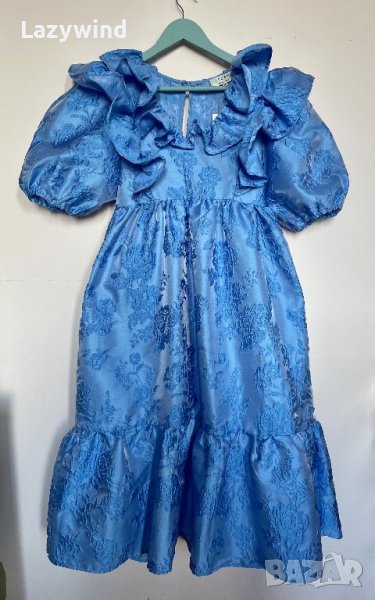 Жакардова рокля Sister Jane, снимка 1