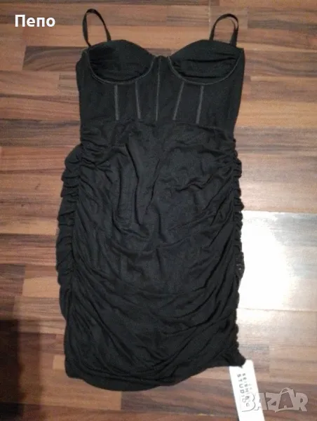 Елегантна рокля , снимка 1