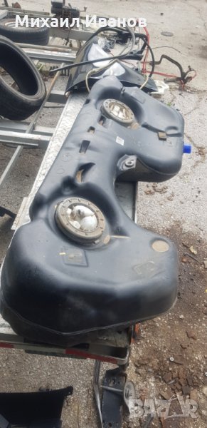 Резервоар за горивото/бензинов/-/БМВ/BMW/-/е90/е91/-156кс.-N46N, снимка 1