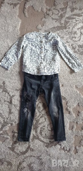 Лот за момиче, снимка 1