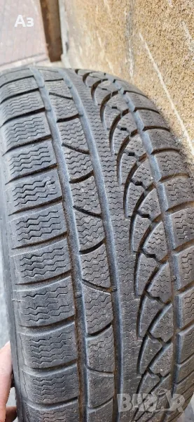 гума 225 55 16  , снимка 1