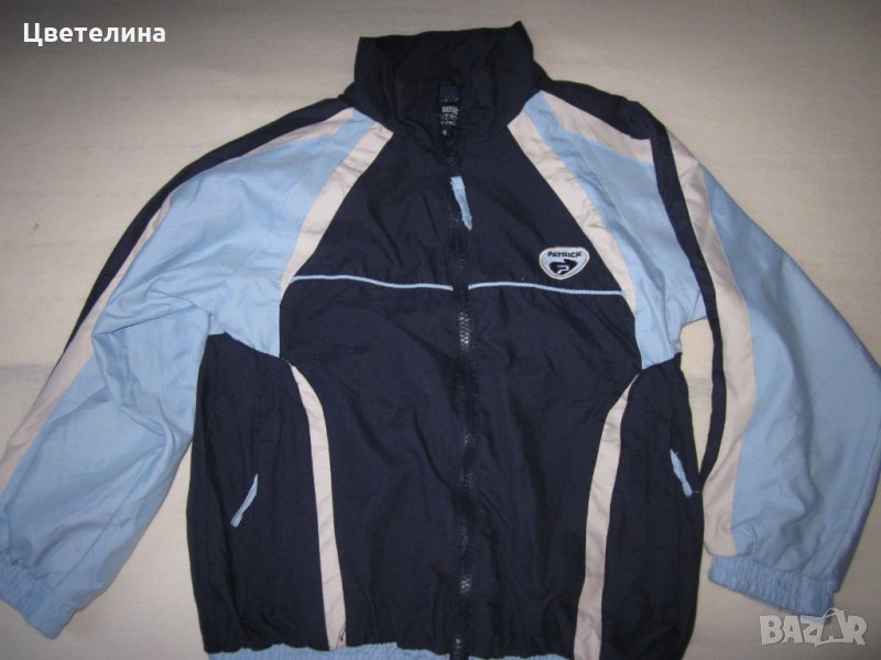 Спортно горнище-6-7г., снимка 1