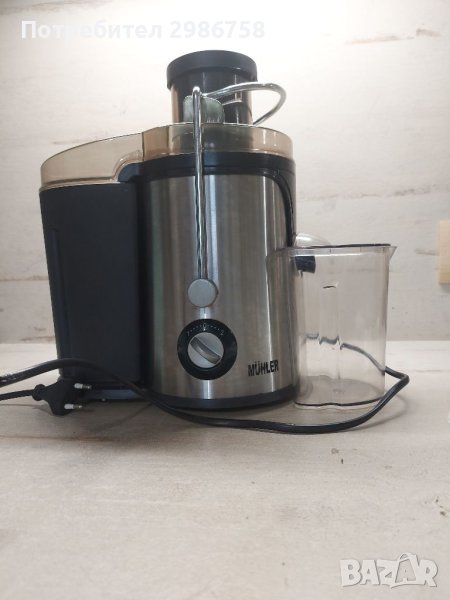 Сокоизтисквачка , снимка 1