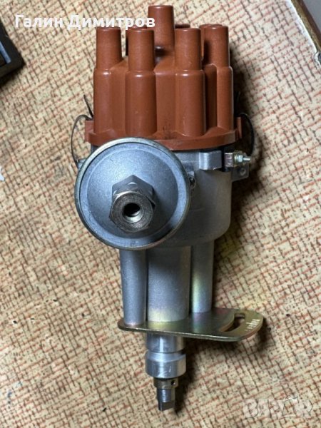 Делко обикновено ГАЗ53,ГАЗ66 руско, снимка 1