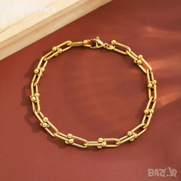 Tiffany & Co гривна, снимка 1