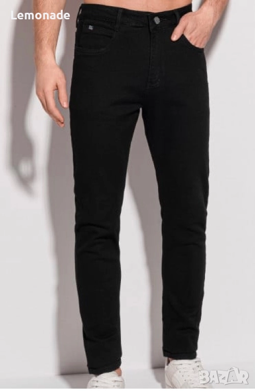 Нови мъжки дънки 34 размер , снимка 1