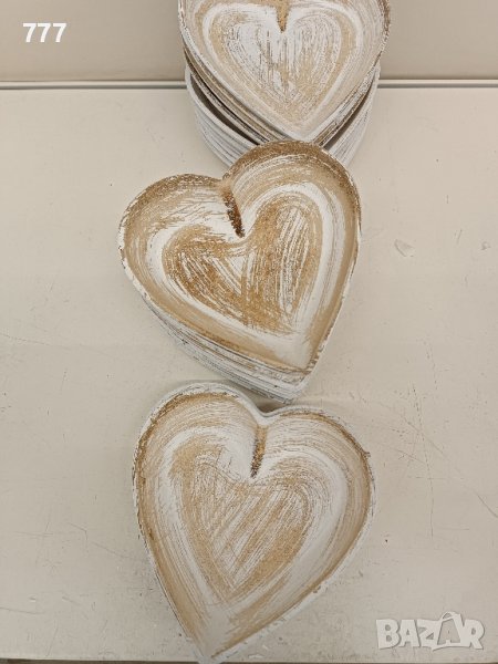 дървени купички, снимка 1