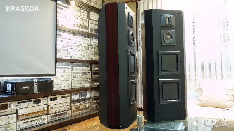 ITT SUPERION  1300 M, снимка 1