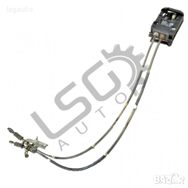 Жила скоростен лост Subaru Forester III (2008-2013) ID: 88532, снимка 1