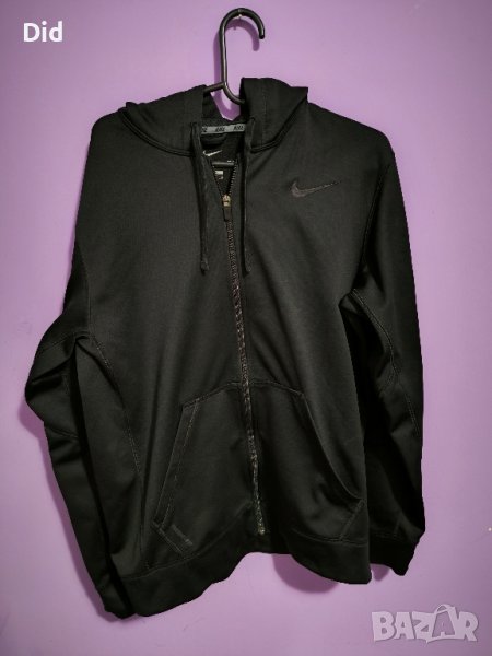 оригинално горнище Nike Thermafit, снимка 1