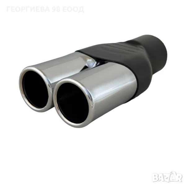 Накрайник за ауспух НТ 750, снимка 1