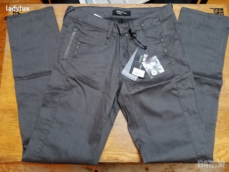 DNY CPH Jeans, Нови Италиански Дънки (Панталон). Код 2051 , снимка 1
