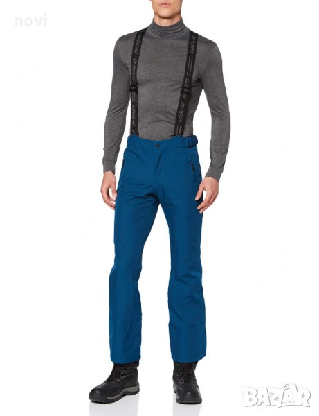 Ски панталон 3XL, Maier Sports, нов, оригинален мъжки ски панталон, снимка 1