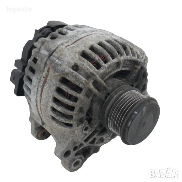 Алтернатор Volkswagen Golf VI 2008-2016 ID: 151823, снимка 1