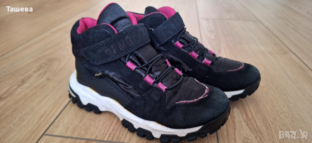 Зимни боти за момиче  Primigi, снимка 1