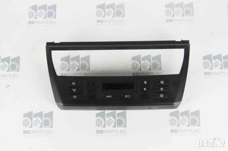 Панел климатроник за BMW X3 E83 (2004-2011) 64113417544, снимка 1