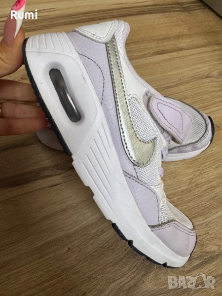 Оригинални юношески маратонки Nike Air Max SC! 34 н, снимка 1