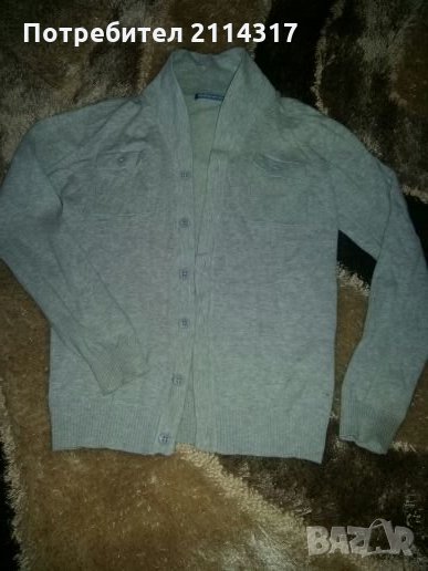 Жилетка , снимка 1