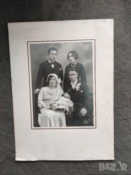 Продавам две стари снимки Габрово, снимка 1