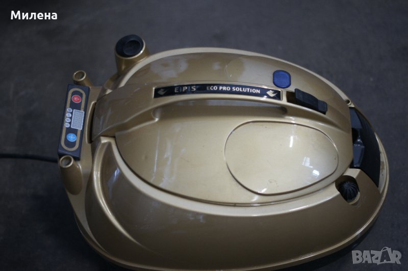 AIO прахосмукачка и парочистачка, снимка 1