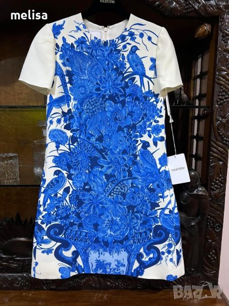 Valentino рокля оригинал, снимка 1