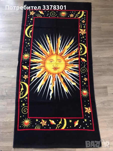 Хавлии за плаж, снимка 1