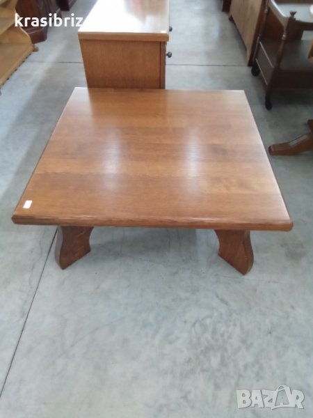 Холна маса- Масив Германия, снимка 1