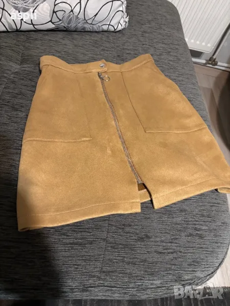 Дамска пола , снимка 1