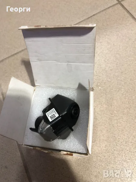 Чисто нова камера за заден ход за BMW, снимка 1