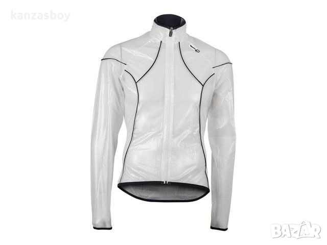 sms santini men cycling jacket waterproof windproof - ултралека вело-мембрана Л умалена, снимка 1