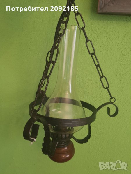 Полилей, снимка 1