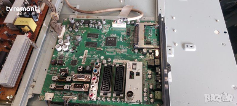 MAIN AV EAX56818401 for 32inc DISPLAY LC320WXN-SBA3​, LG 32LG3000, снимка 1
