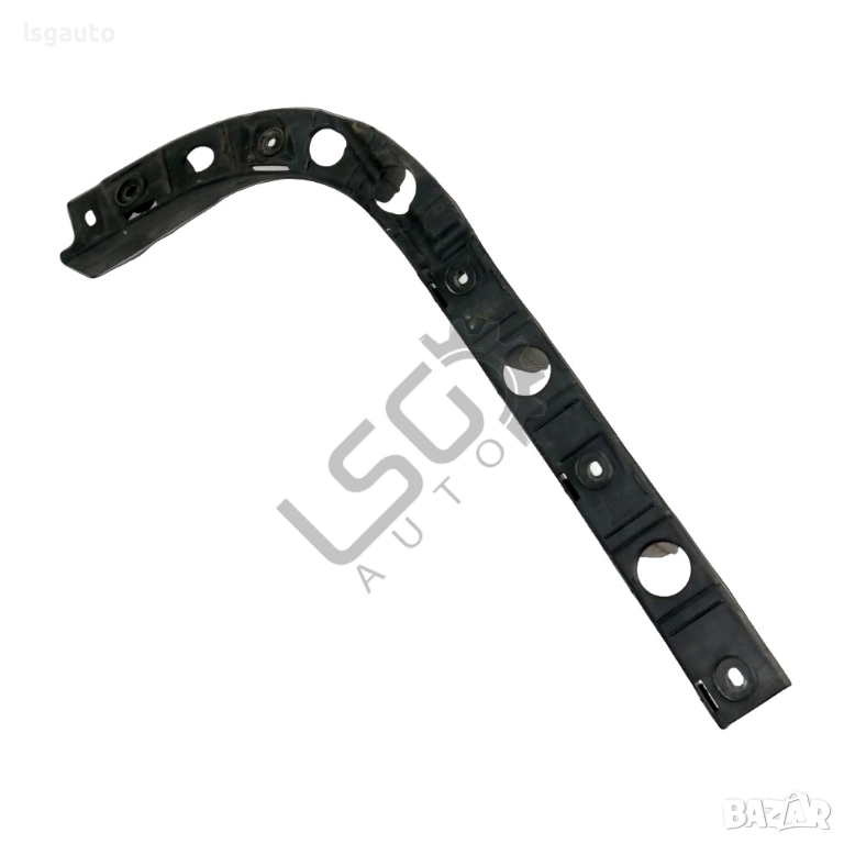 Ляв държач задна броня Seat Altea 2004-2010 ID: 154477, снимка 1