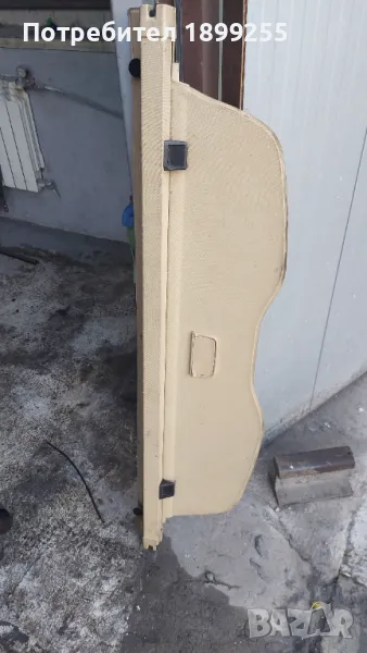 Щора за Туарег, снимка 1