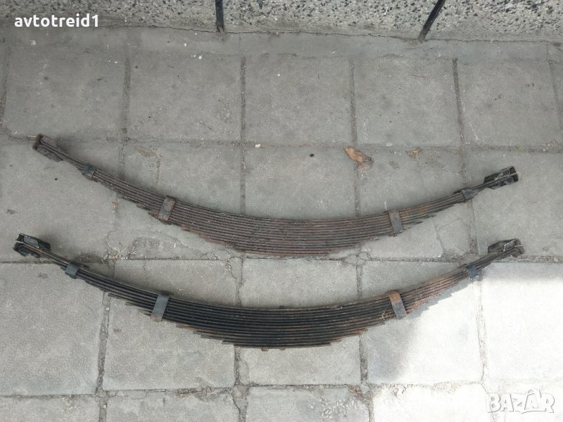 продавам ресьори за Уаз, снимка 1