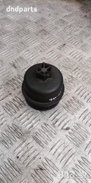 Капачка маслен филтър Volvo S40 2.0D 136hp 2008г.	, снимка 1