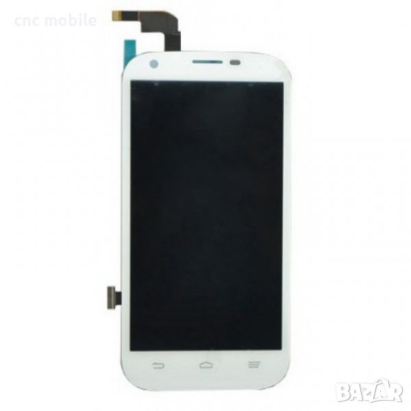 ZTE Blade Q дисплей и тъч скрийн , снимка 1